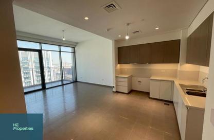 شقة - 2 غرف نوم - 2 حمامات للايجار في برج Park Heights 2 1 - بارك هايتس 2 - بارك هايتس - دبي هيلز استيت - دبي