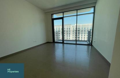 Apartment - 2 Bedrooms - 2 Bathrooms for rent in Park Heights 2 Tower 1 - Park Heights 2 - Park Heights - Dubai Hills Estate - Dubai