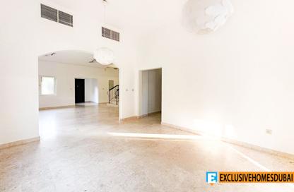 Villa - 5 Bedrooms - 6 Bathrooms for sale in The Aldea - The Villa - Dubai