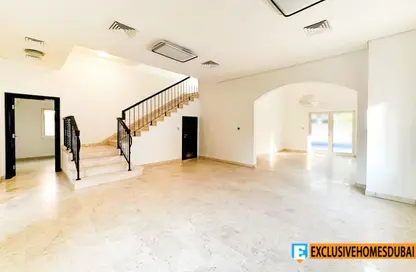 Villa - 5 Bedrooms - 6 Bathrooms for sale in The Aldea - The Villa - Dubai Villa - 5 Bedrooms - 6 Bathrooms for sale in The Aldea - The Villa - Dubai