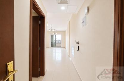 Apartment - 2 Bedrooms - 3 Bathrooms for rent in Muwaileh 29 Building - Muwaileh - Sharjah