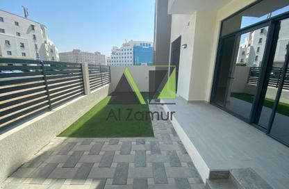 Villa - 5 - 6 for rent in Green Community - Dubai Investment Park 1 (DIP 1) - Dubai Investment Park (DIP) - Dubai Villa - 5 - 6 for rent in Green Community - Dubai Investment Park 1 (DIP 1) - Dubai Investment Park (DIP) - Dubai