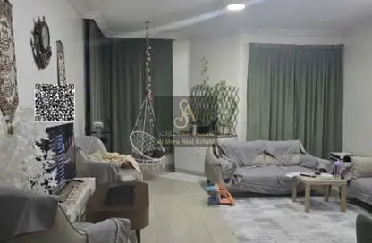 شقة - 2 غرف نوم - 3 حمامات للبيع في A1 برج الخور - الخور - عجمان وسط المدينة - عجمان