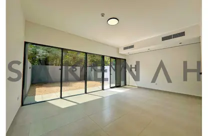 Townhouse - 2 Bedrooms - 4 Bathrooms for sale in Robinia - Masaar - Tilal City - Sharjah