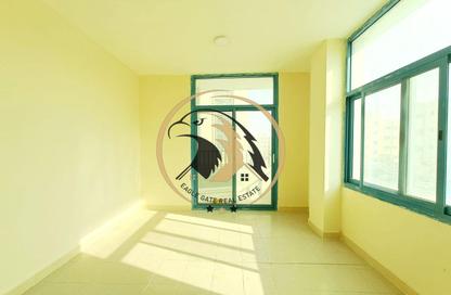 Apartment - 1 - 1 for rent in Fire Station Road - Muwaileh - Sharjah