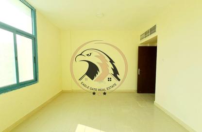Apartment - 1 - 1 for rent in Fire Station Road - Muwaileh - Sharjah
