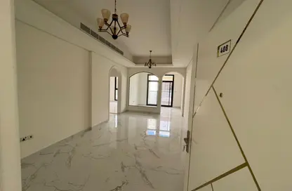 شقة - غرفة نوم - 2 حمامات للايجار في 3 المويهات - المويهات - عجمان