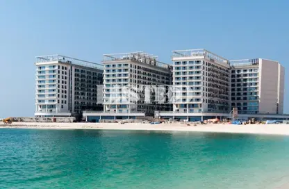 Duplex - 2 Bedrooms - 3 Bathrooms for sale in Pacific Tonga - Pacific - Al Marjan Island - Ras Al Khaimah