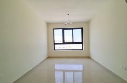 Apartment - 1 - 2 for rent in Sarab 2 - Aljada - Sharjah