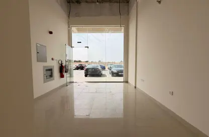 متجر - استوديو للايجار في الفلاح - تجارية مويلح - الشارقة