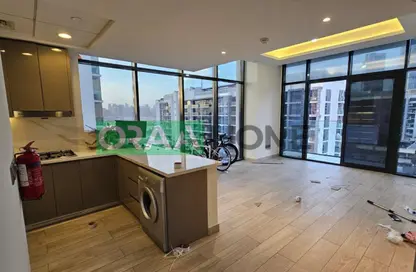 Apartment - 1 Bedroom - 1 Bathroom for rent in AZIZI Riviera 11 - AZIZI Riviera - Meydan One - Meydan - Dubai