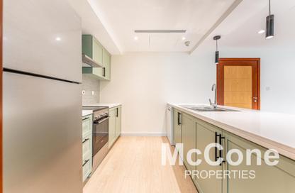 Apartment - 1 Bedroom - 1 Bathroom for rent in Al Arta 2 - Al Arta - Greens - Dubai