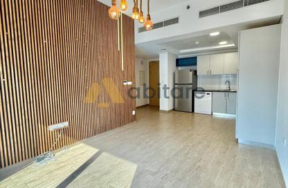 Apartment - 2 - 1 for sale in The Nook 1 - The Nook - Wasl Gate - Dubai