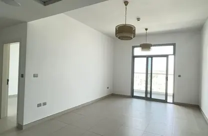 Apartment - 1 Bedroom - 2 Bathrooms for rent in Candace Acacia - Al Furjan - Dubai