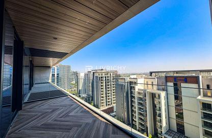 Apartment - 1 - 1 for rent in 399 Hills Park B - 399 Hills Park - Dubai Hills Estate - Dubai
