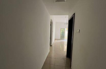 Apartment - 1 Bedroom - 2 Bathrooms for rent in Al Mahatta - Al Qasimia - Sharjah