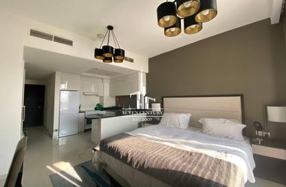 Apartment - Studio - 1 Bathroom for rent in Tower 108 - District 18 - Jumeirah Village Circle - Dubai Apartment - Studio - 1 Bathroom for rent in Tower 108 - District 18 - Jumeirah Village Circle - Dubai