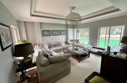 فيلا - 7 غرف نوم - 7 حمامات للبيع في حتان - المرابع العربية - دبي