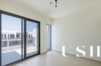 Townhouse - 3 Bedrooms - 4 Bathrooms for rent in Elan - Tilal Al Ghaf - Dubai Townhouse - 3 Bedrooms - 4 Bathrooms for rent in Elan - Tilal Al Ghaf - Dubai