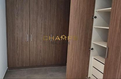 Townhouse - 3 Bedrooms - 4 Bathrooms for rent in The Magnolias - Yas Acres - Yas Island - Abu Dhabi
