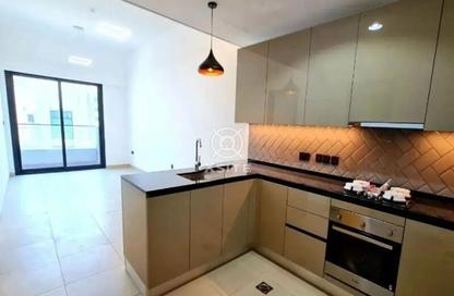 Apartment - 1 Bedroom - 2 Bathrooms for rent in Rigel - District 10 - Jumeirah Village Circle - Dubai