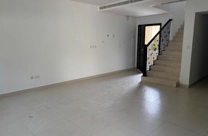 Townhouse - 3 - 4 for rent in Bella Casa - Serena - Dubai