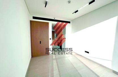Apartment - Studio - 1 Bathroom for rent in Binghatti Azure - District 16 - Jumeirah Village Circle - Dubai