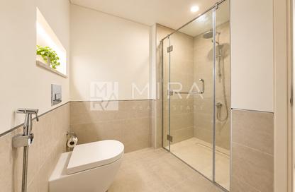 Apartment - 1 - 1 for rent in Rahaal 2 - Rahaal - Madinat Jumeirah Living - Umm Suqeim 3 - Umm Suqeim - Dubai