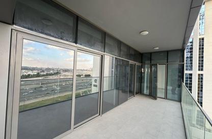 Apartment - 2 Bedrooms - 2 Bathrooms for sale in Royal Regency - Business Bay - Dubai