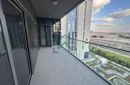 Apartment - 2 Bedrooms - 2 Bathrooms for sale in Royal Regency - Business Bay - Dubai