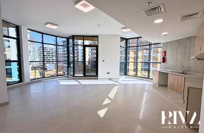 Apartment - 2 Bedrooms - 3 Bathrooms for rent in Karimian 3 - Jumeirah Garden City - Al Satwa - Dubai
