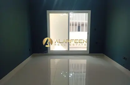 Apartment - 1 Bedroom - 2 Bathrooms for rent in Plaza Residences Block D - Plaza Residences - District 13 - Jumeirah Village Circle - Dubai