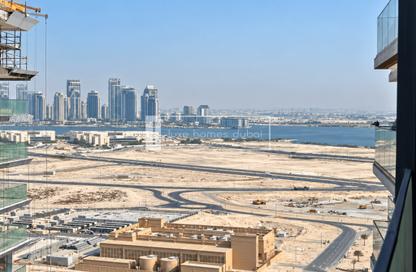 Apartment - 1 - 2 for rent in Binghatti Creek - Al Jaddaf - Dubai Apartment - 1 - 2 for rent in Binghatti Creek - Al Jaddaf - Dubai