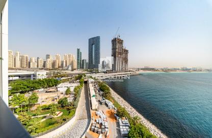 Apartment - 4 - 6 for sale in Bluewaters Residences Building 5 - Bluewaters Residences - Bluewaters - Dubai Apartment - 4 - 6 for sale in Bluewaters Residences Building 5 - Bluewaters Residences - Bluewaters - Dubai