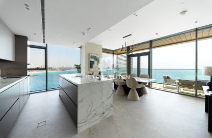 Apartment - 4 - 6 for sale in Bluewaters Residences Building 5 - Bluewaters Residences - Bluewaters - Dubai