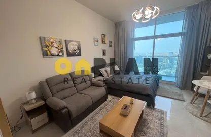 شقة - 1 حمام للايجار في سكايز من دانوب - ارجان - دبي