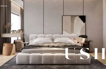 Apartment - 2 Bedrooms - 3 Bathrooms for sale in Hillside Residences 2 - Wasl Gate - Dubai