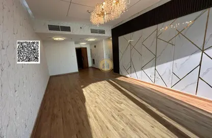 شقة - 3 غرف نوم - 4 حمامات للايجار في أبراج عجمان وان - الصوان - عجمان