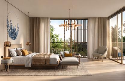 Townhouse - 3 - 4 for sale in Nad Al Sheba Gardens 4 - Nad Al Sheba Gardens - Nad Al Sheba 1 - Nad Al Sheba - Dubai