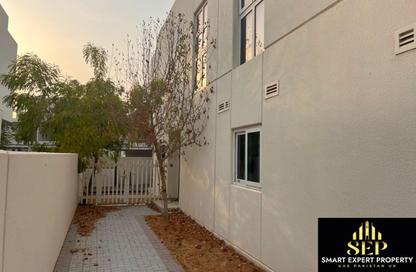 Townhouse - 3 Bedrooms - 5 Bathrooms for rent in Mulberry - Damac Hills 2 - Dubai