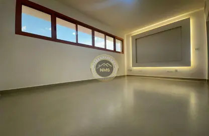 Apartment - 1 Bathroom for rent in Al Mushrif - Abu Dhabi
