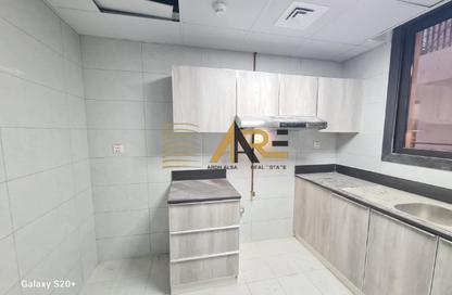 Apartment - 2 Bedrooms - 2 Bathrooms for rent in Sarab 2 - Aljada - Sharjah