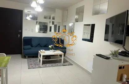 شقة - غرفة نوم - 1 حمام للبيع في بوابة دبي الجديدة 1 - (JLT) مجمع Q - أبراج بحيرات الجميرا - دبي