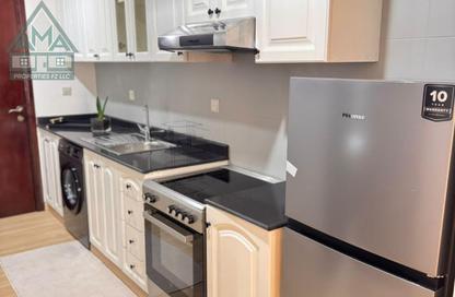 Apartment - Studio - 1 for sale in Royal Breeze 5 - Royal Breeze - Al Hamra Village - Ras Al Khaimah