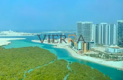 شقة - 1 حمام للايجار في أبراج هيدرا افينيو - مدينة الأضواء - جزيرة الريم - أبوظبي