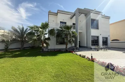 Villa - 5 Bedrooms - 7+ Bathrooms for rent in Al Aweer 1 - Al Aweer - Dubai