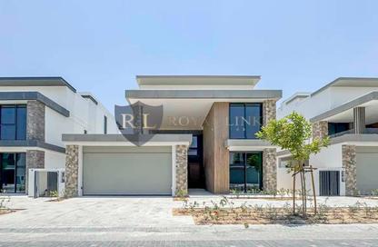Villa - 5 - 7 for rent in Alaya - Tilal Al Ghaf - Dubai Villa - 5 - 7 for rent in Alaya - Tilal Al Ghaf - Dubai