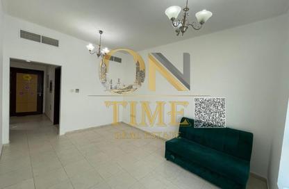 Apartment - 1 Bedroom - 1 Bathroom for rent in Al Hamidiya 2 - Al Hamidiya - Ajman