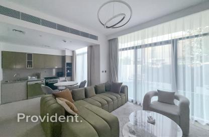 Townhouse - 3 Bedrooms - 4 Bathrooms for rent in Joy - Arabian Ranches 3 - Dubai