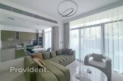 Townhouse - 3 Bedrooms - 4 Bathrooms for rent in Joy - Arabian Ranches 3 - Dubai